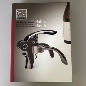 Wine Opener